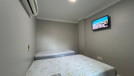 260 Edif Mediterraneo, cerca de la playa y excelente relación calidad-precio