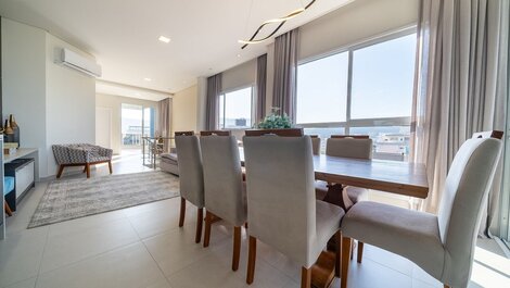 158 - High standard penthouse in Mariscal 04 suites