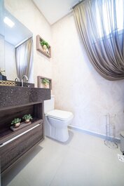 158 - High standard penthouse in Mariscal 04 suites