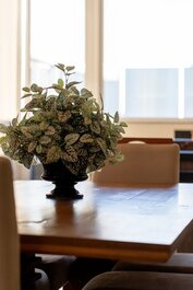 158 - High standard penthouse in Mariscal 04 suites