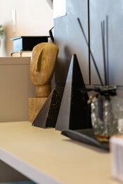 158 - High standard penthouse in Mariscal 04 suites