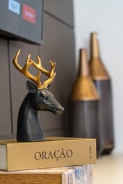 158 - High standard penthouse in Mariscal 04 suites