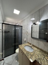 063 - Apartment with side sea view in Bombas