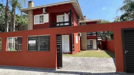 House for rent in Bombinhas - Mariscal