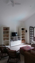 Casa de 05 habitaciones en la Riviera de São Lourenço