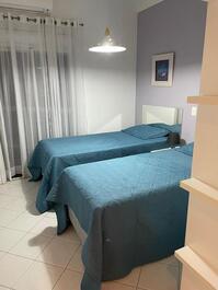 Apartamento 3 dormitórios (2 suítes) em Riviera