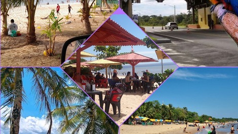 ROOMS FOR RENTAL WITH TV, MINIBAR AND POOL