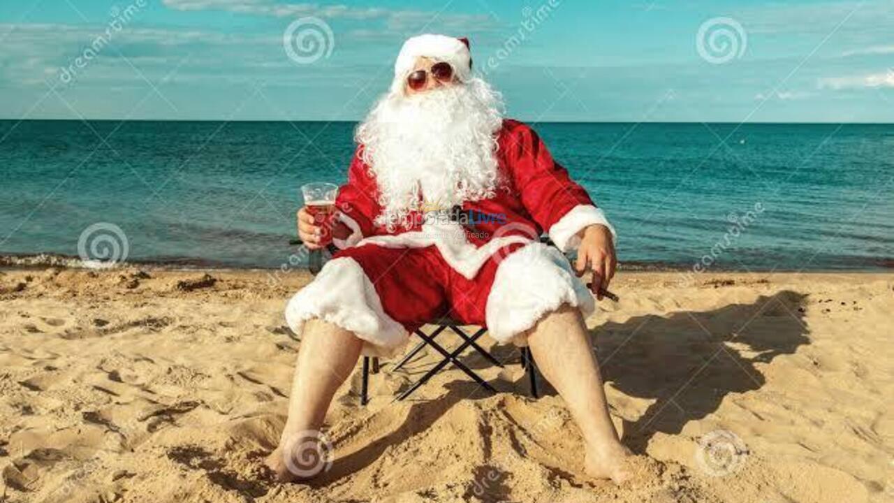 Apartamento para alquiler de vacaciones em Praia Grande (Vila Tupi)