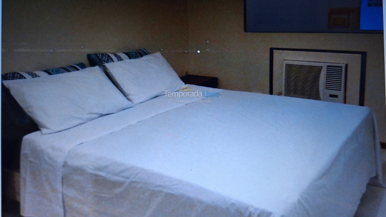 Apartamento para aluguel de temporada em Florianopolis (Praia dos Ingleses)