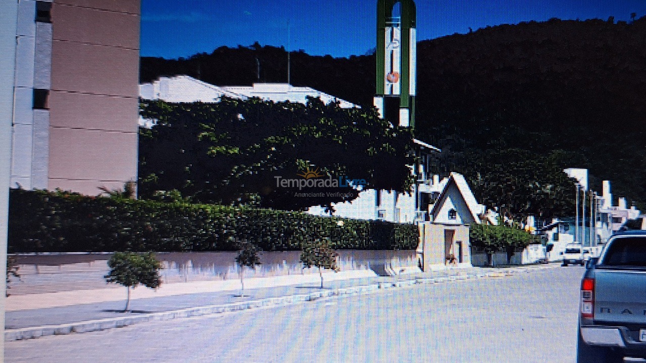 Apartamento para aluguel de temporada em Florianopolis (Praia dos Ingleses)