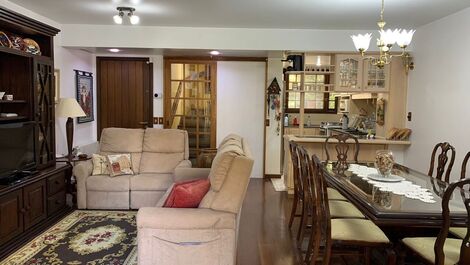 Casa para alugar em Gramado - Centro