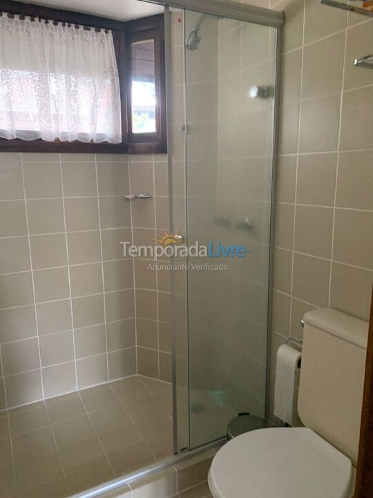 Casa para aluguel de temporada em Gramado (Centro)