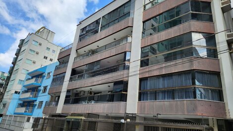 AP-078 - GRAN BALCÓN CON VISTA AL MAR para un máximo de 06 personas