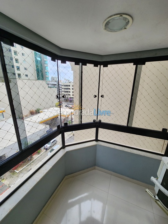 Apartamento para alquiler de vacaciones em Itapema (Meia Praia)