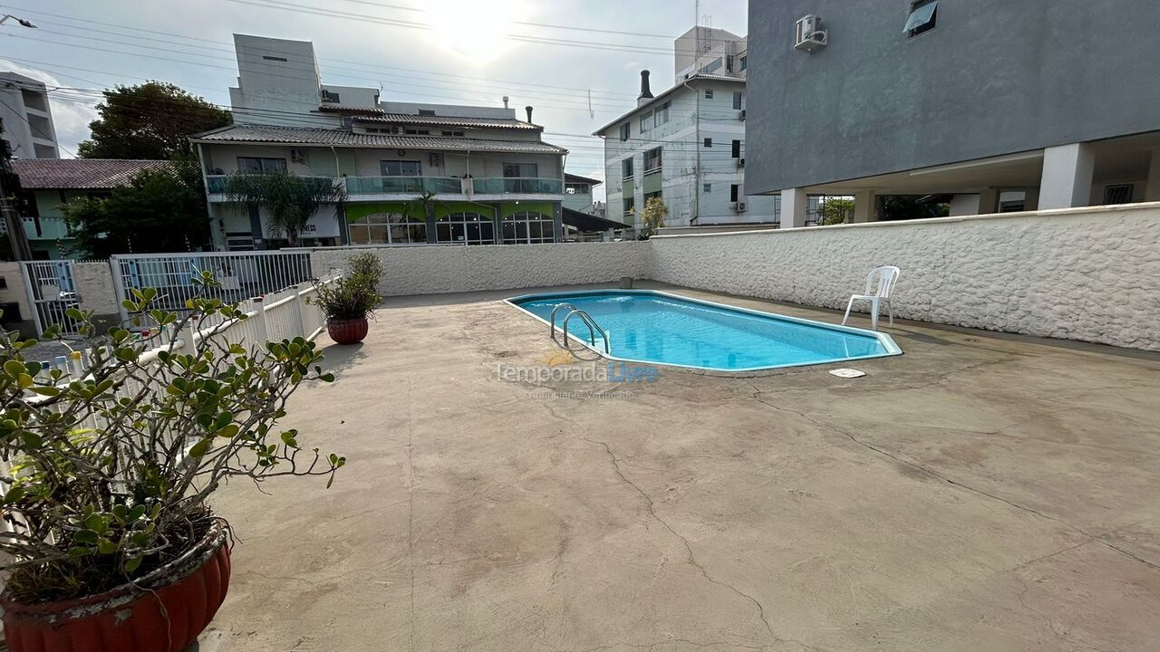 Casa para aluguel de temporada em Florianopolis (Praia dos Ingleses)