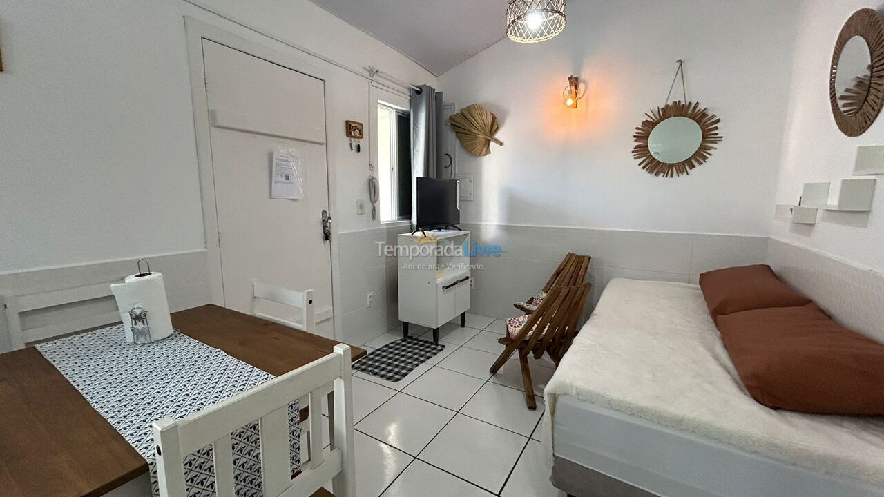 Casa para aluguel de temporada em Florianopolis (Praia dos Ingleses)