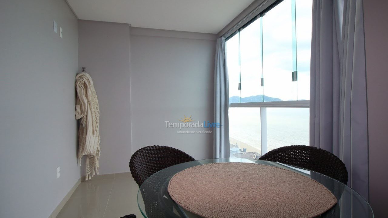 House for vacation rental in Itapema (Meia Praia)