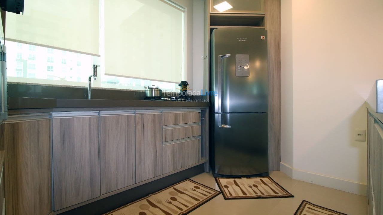 House for vacation rental in Itapema (Meia Praia)