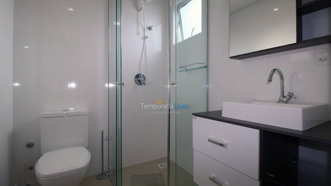 House for vacation rental in Itapema (Meia Praia)