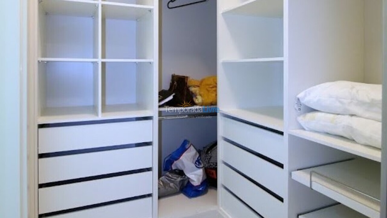 House for vacation rental in Itapema (Meia Praia)