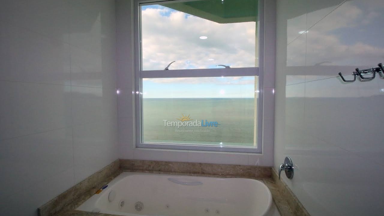 House for vacation rental in Itapema (Meia Praia)