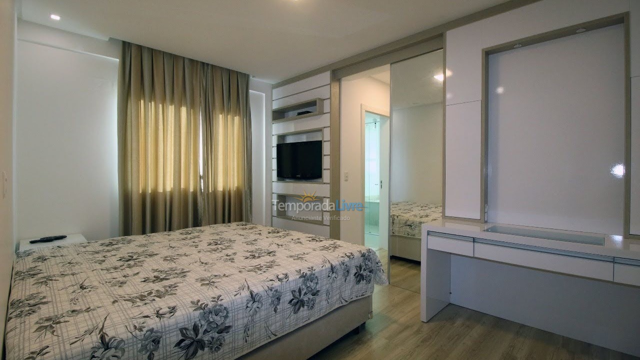 House for vacation rental in Itapema (Meia Praia)