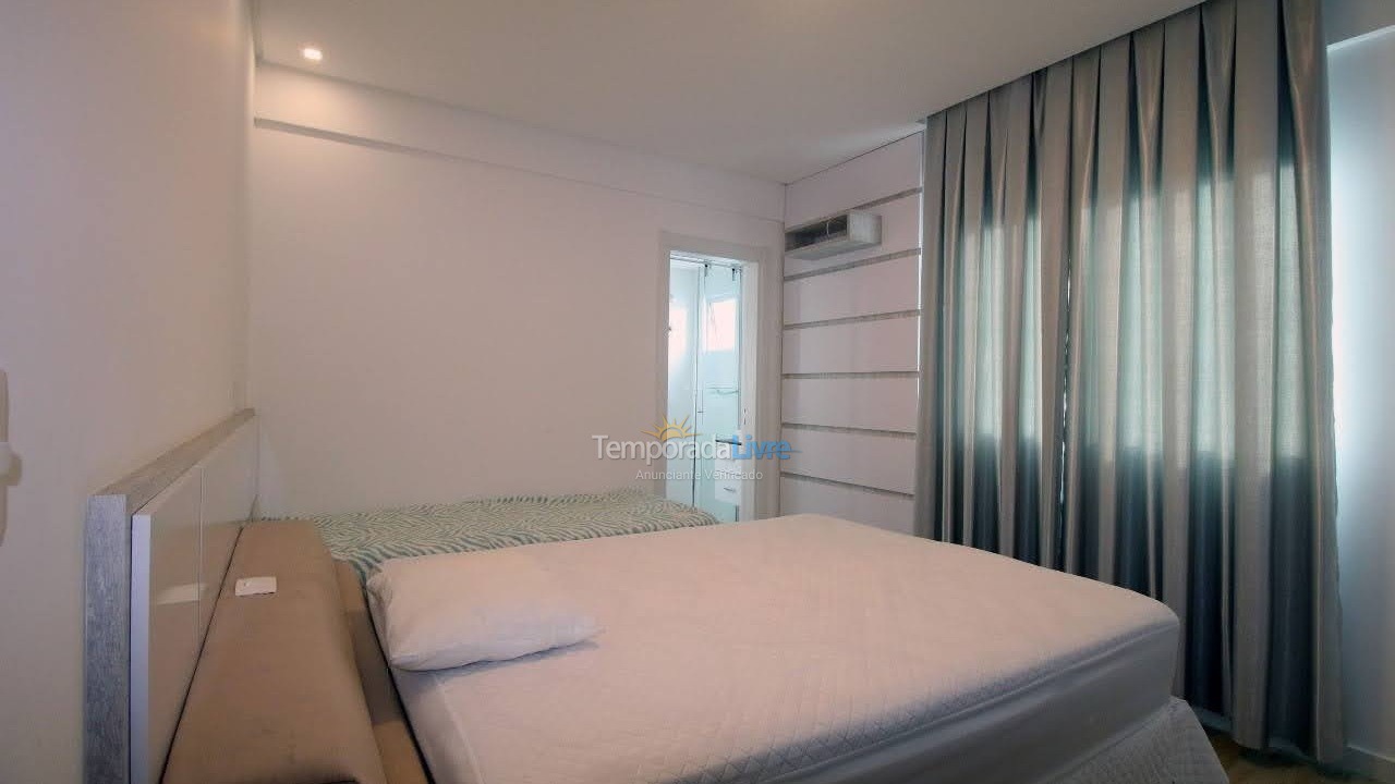 House for vacation rental in Itapema (Meia Praia)