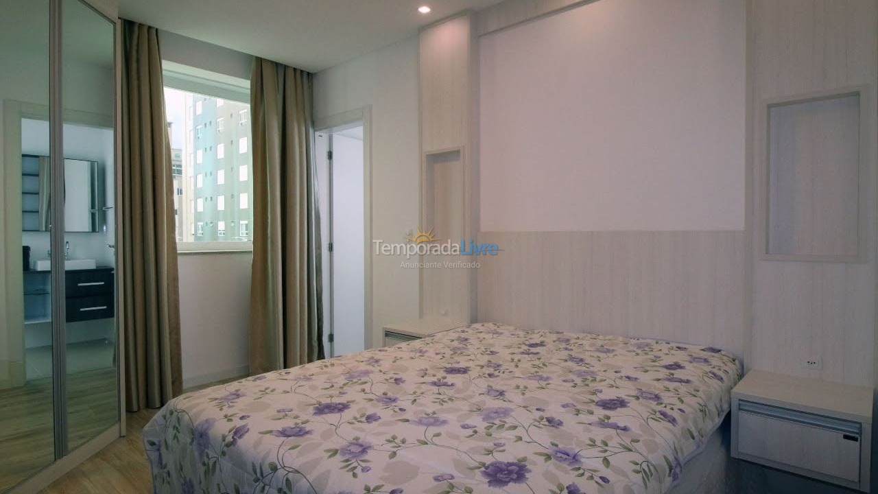 House for vacation rental in Itapema (Meia Praia)