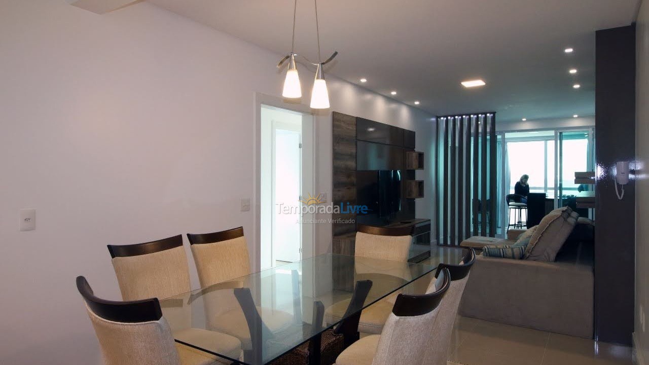 House for vacation rental in Itapema (Meia Praia)