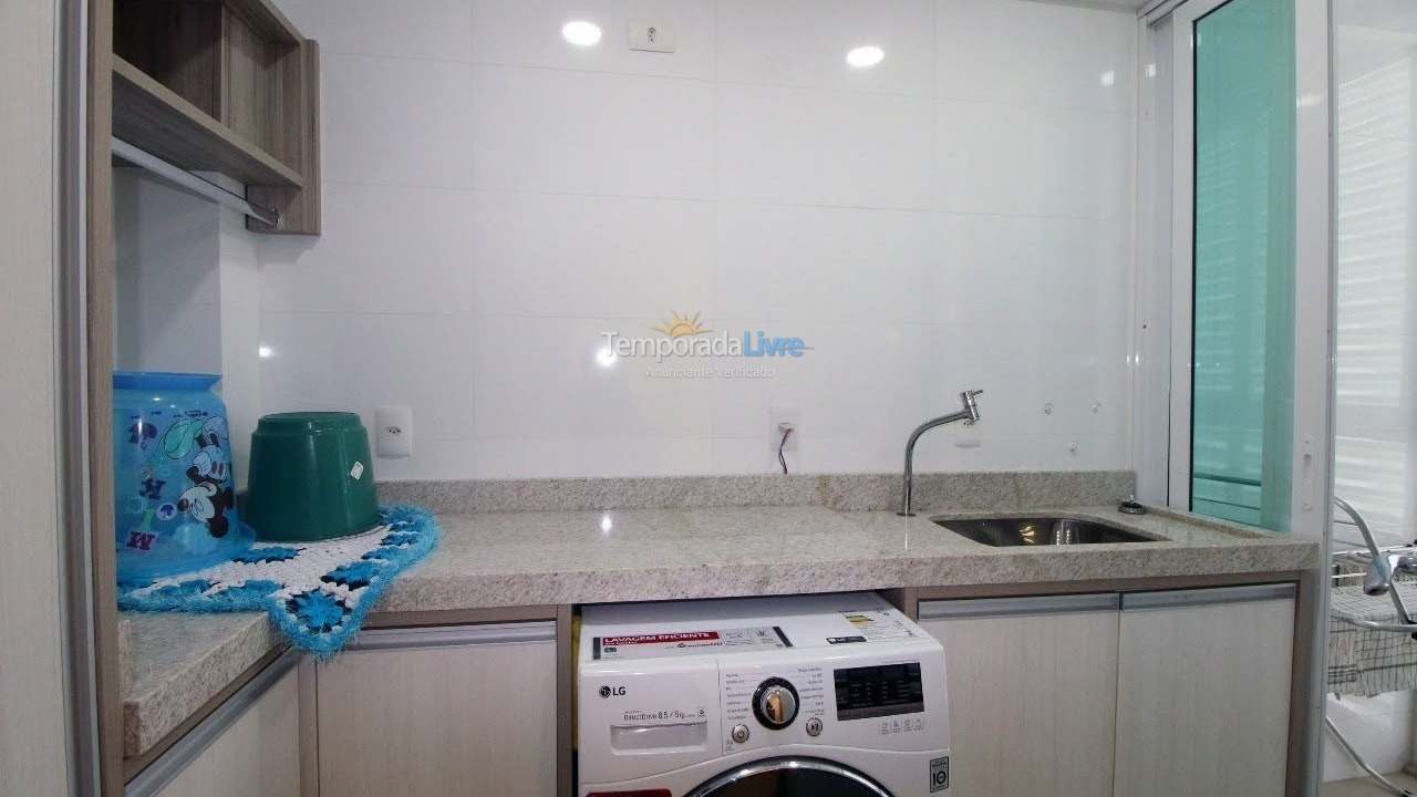 House for vacation rental in Itapema (Meia Praia)