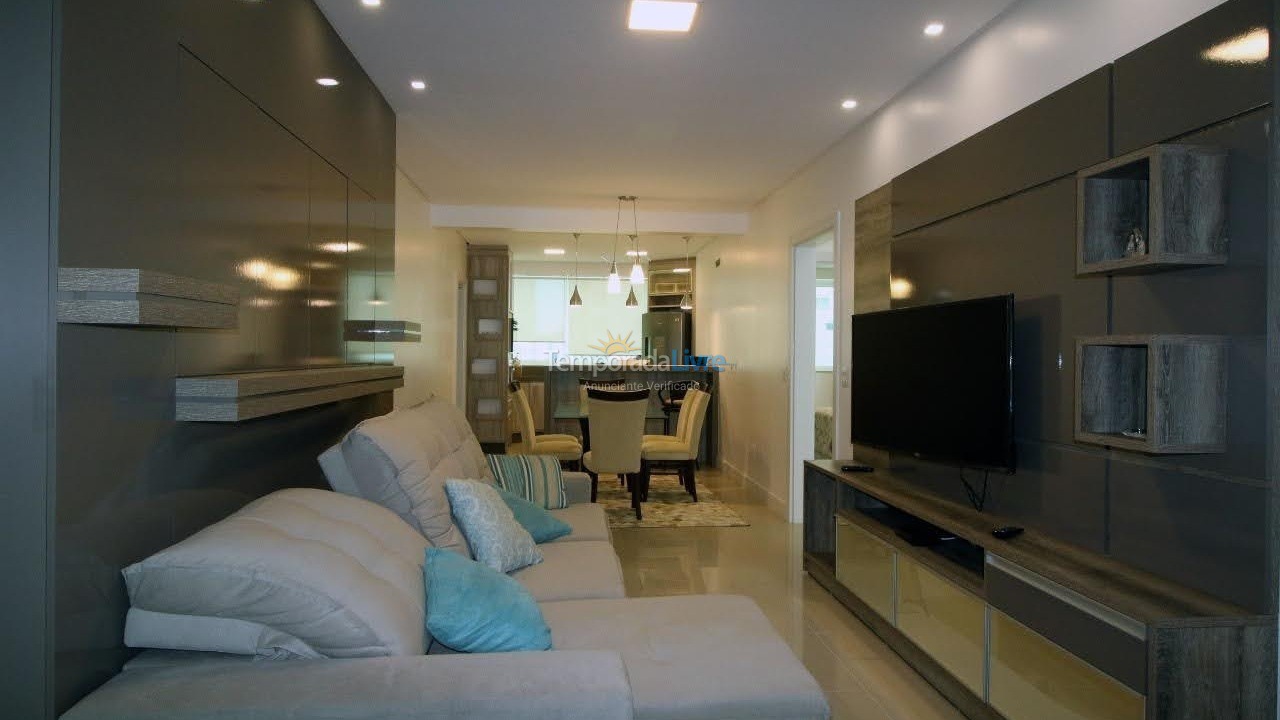 House for vacation rental in Itapema (Meia Praia)