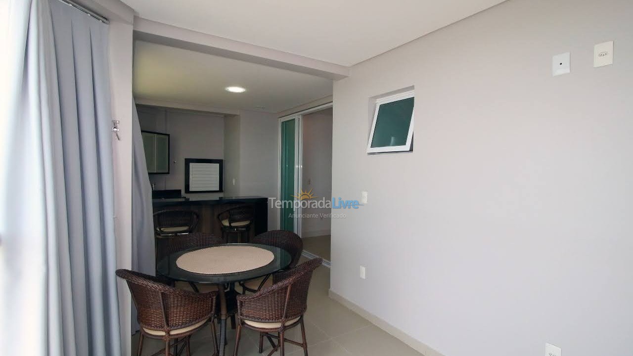 House for vacation rental in Itapema (Meia Praia)