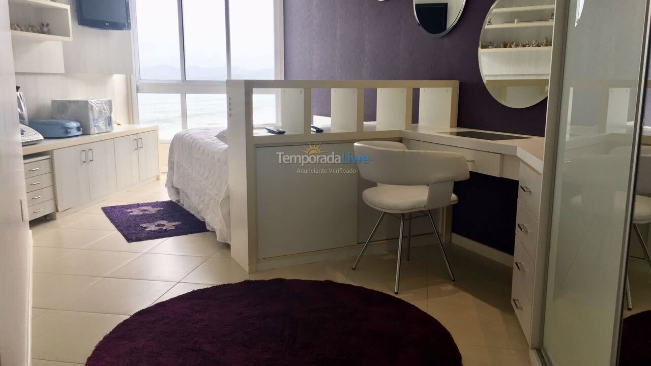 Apartamento para alquiler de vacaciones em Itapema (Meia Praia)