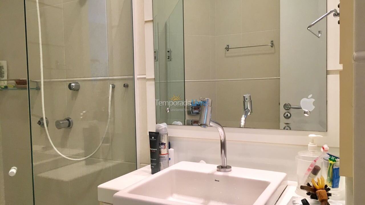 Apartamento para alquiler de vacaciones em Itapema (Meia Praia)