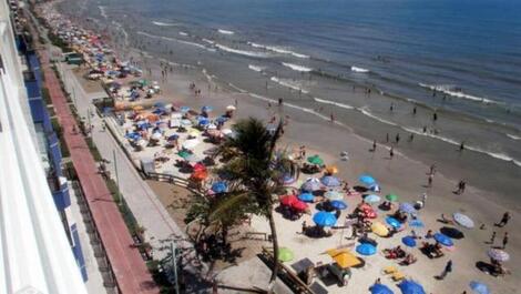 Apartamento para alquilar en Itapema - Meia Praia