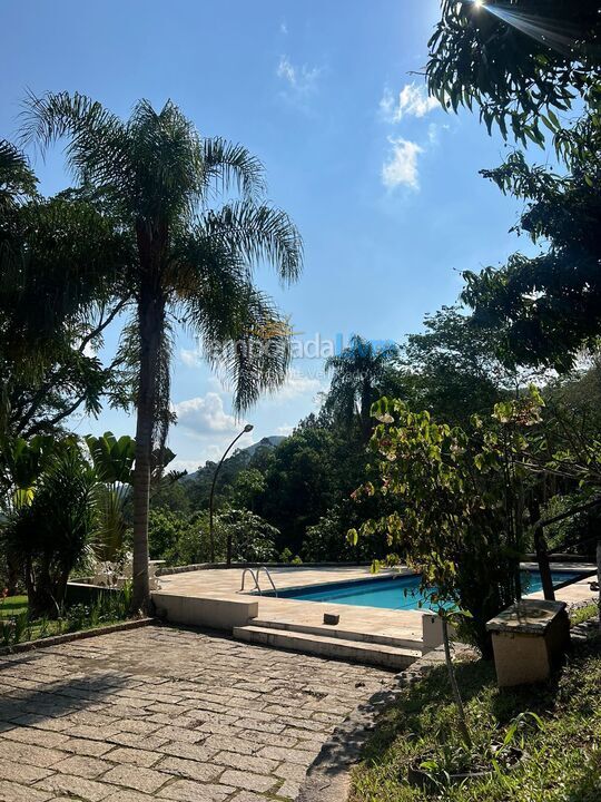 Chácara / sítio para aluguel de temporada em Mairiporã (Terra Preta)