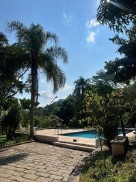 Sítio em Mairiporã