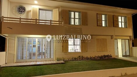 Casa para alugar em Florianópolis - Cachoeira do Bom Jesus