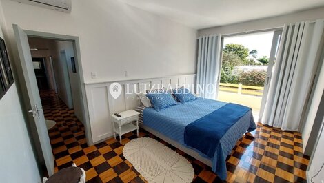 CASA SUPER CONFORTÁVEL 10M MAR!