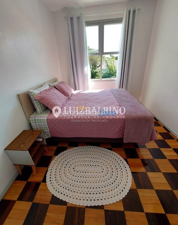 Casa para aluguel de temporada em Florianópolis (Cachoeira do Bom Jesus)