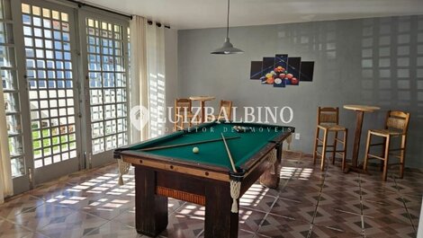 CASA SUPER CONFORTÁVEL 10M MAR!