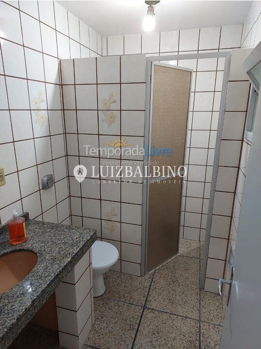 Casa para aluguel de temporada em Florianópolis (Cachoeira do Bom Jesus)