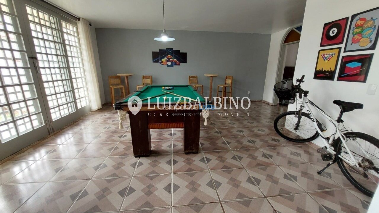 Casa para aluguel de temporada em Florianópolis (Cachoeira do Bom Jesus)