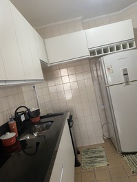 Apartamento Praia Enseada Guaruja