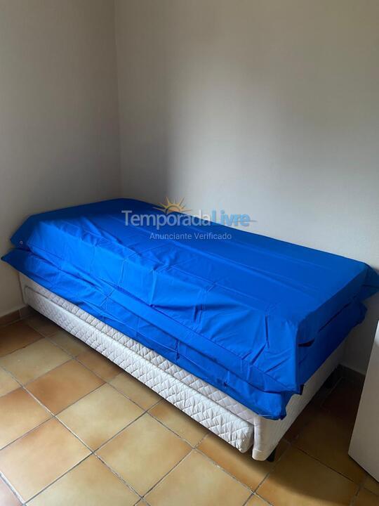 Apartamento para aluguel de temporada em Guarujá (Enseada)