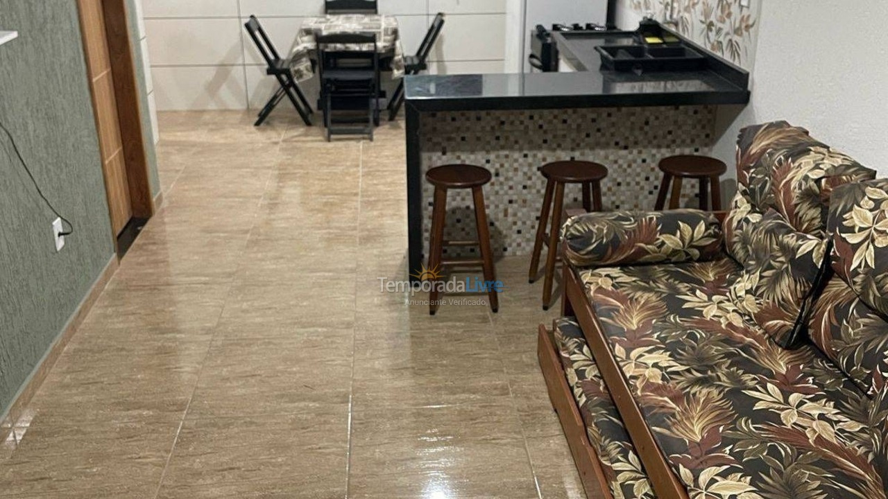 Casa para aluguel de temporada em Arraial do Cabo (Figueira)