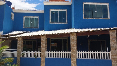 House for rent in Arraial do Cabo - Figueira