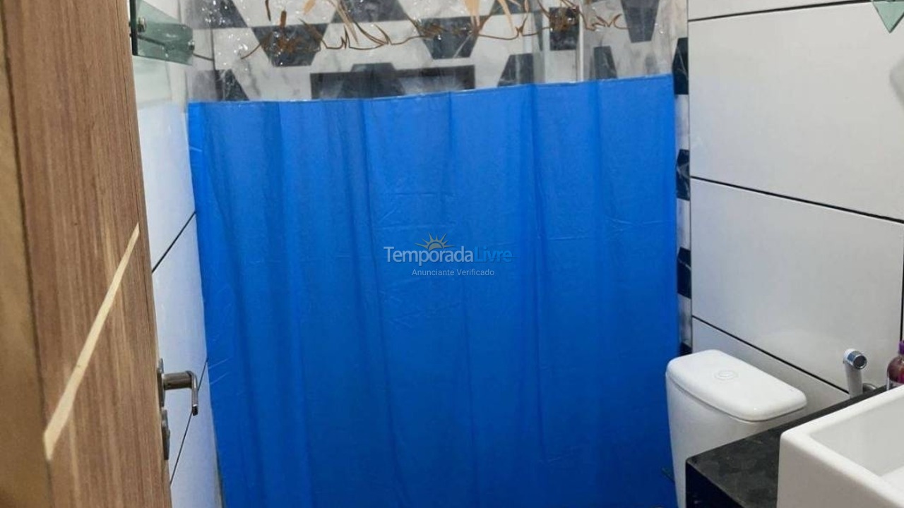 Casa para aluguel de temporada em Arraial do Cabo (Figueira)