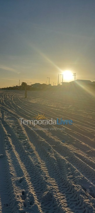 Casa para aluguel de temporada em Arraial do Cabo (Figueira)