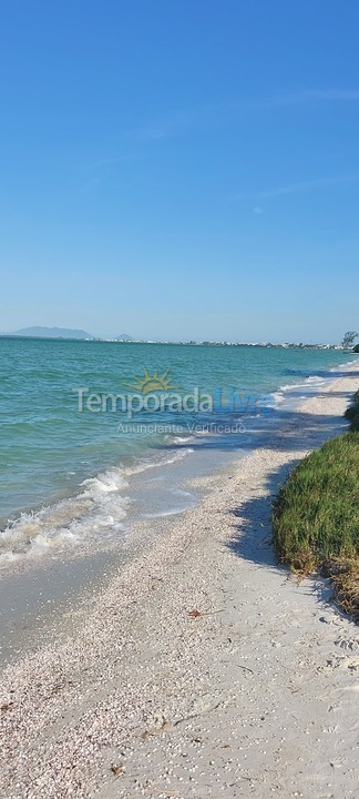 Casa para aluguel de temporada em Arraial do Cabo (Figueira)